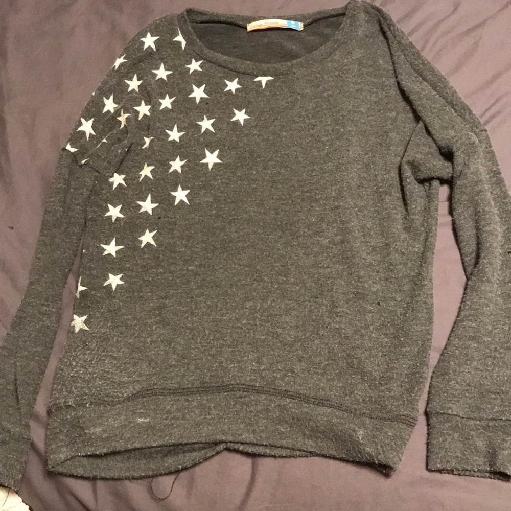 Vintage Havanna Super Soft sweater